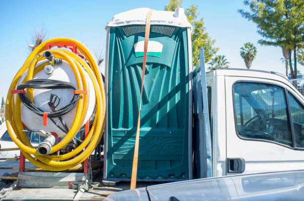 Best Wedding porta potty rental  in Second Mesa, AZ