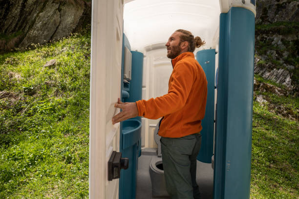 Best Porta potty rental for parties  in Second Mesa, AZ