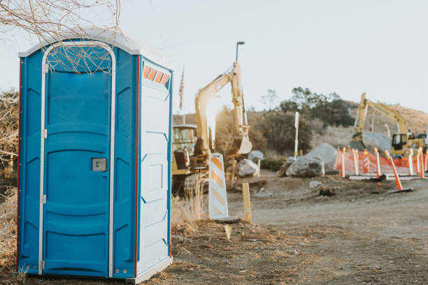 Porta potty rental for outdoor events in Second Mesa, AZ