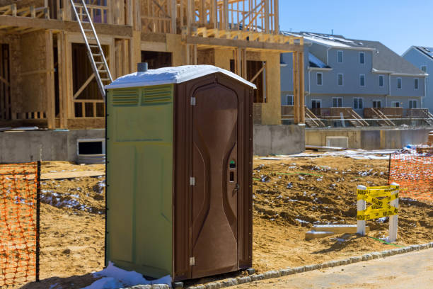 Best Affordable portable toilet rental  in Second Mesa, AZ