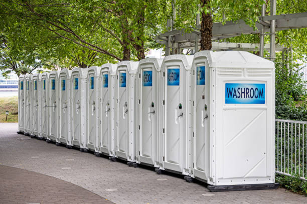 Best Long-term porta potty rental  in Second Mesa, AZ
