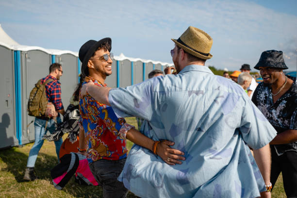 Best Local porta potty services  in Second Mesa, AZ