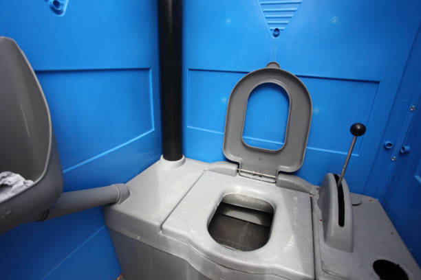 Best Porta potty delivery and setup  in Second Mesa, AZ