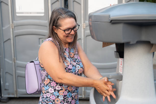Best Best portable toilet rental  in Second Mesa, AZ