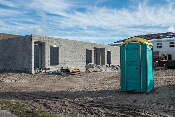 Best Long-term porta potty rental  in Second Mesa, AZ